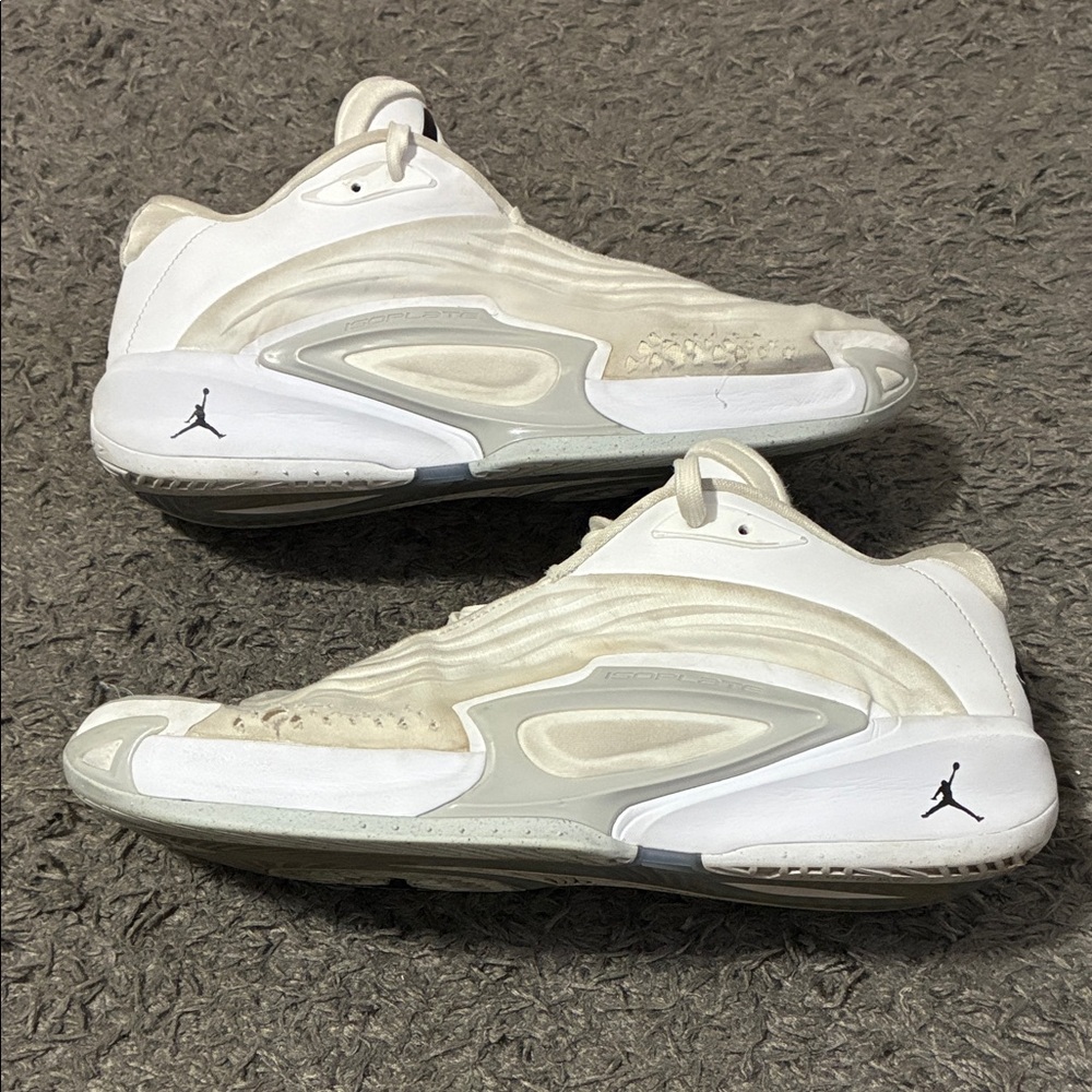 Jordan Luka 3